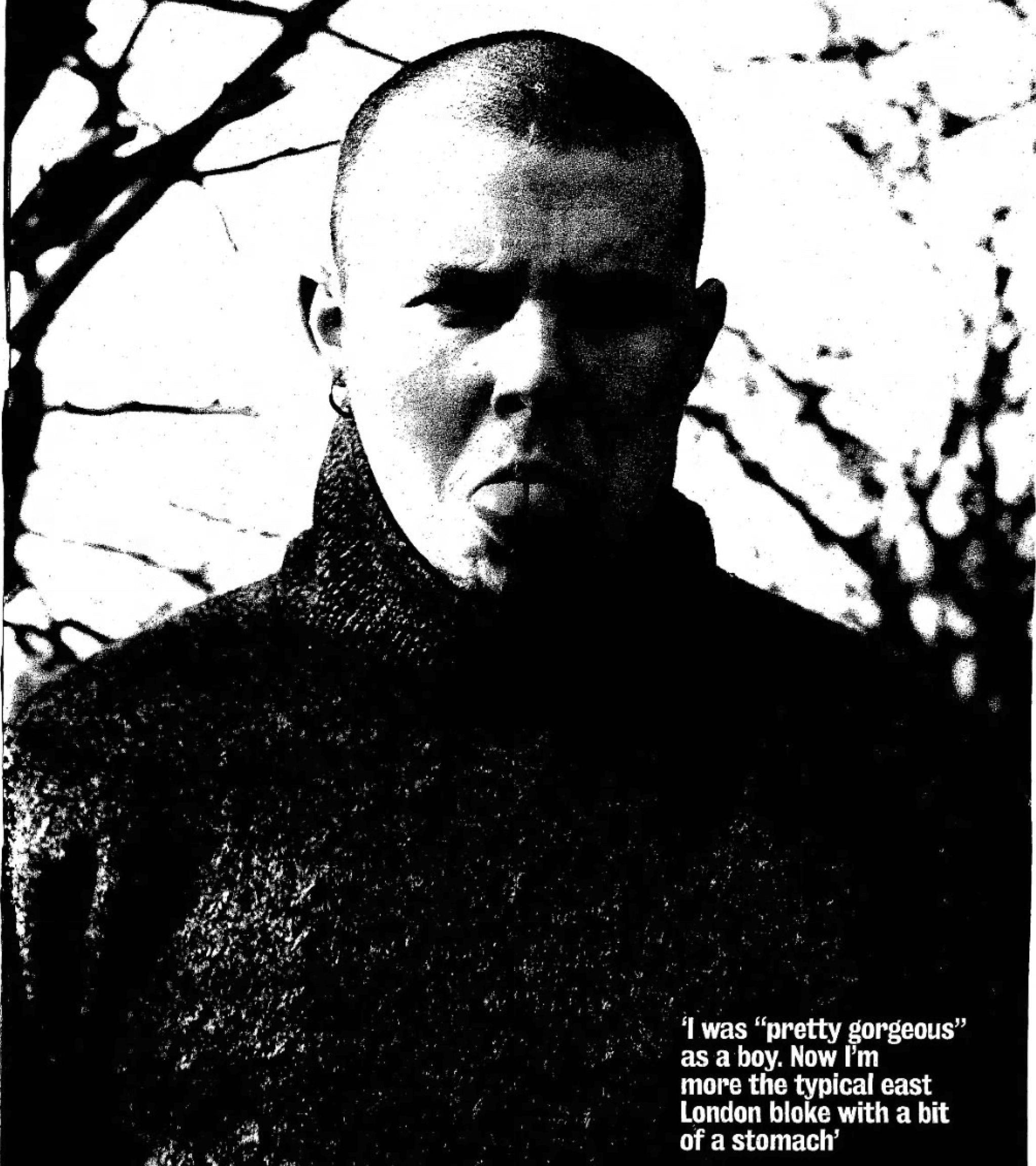 McQueen